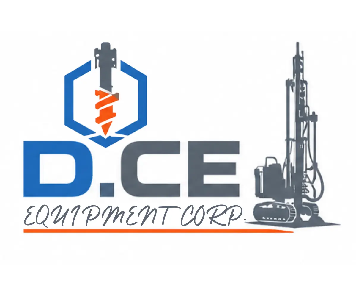 DCE Equipment Corp
